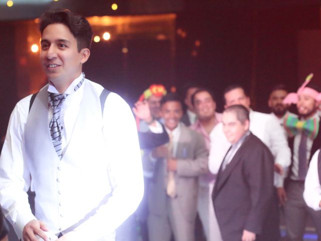 La boda de Eduardo y Erika  en Tlalpan, Ciudad de México 79