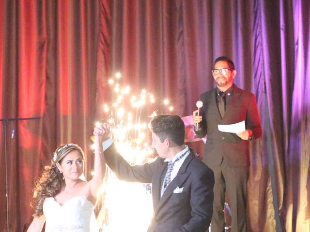 La boda de Eduardo y Erika  en Tlalpan, Ciudad de México 82