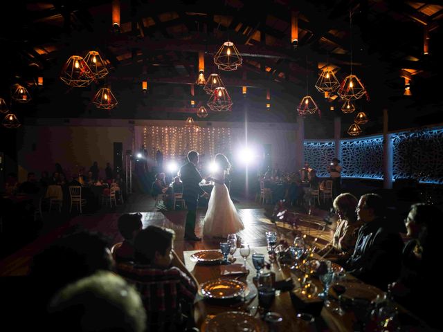 La boda de Esteban y Patricia en Morelia, Michoacán 1