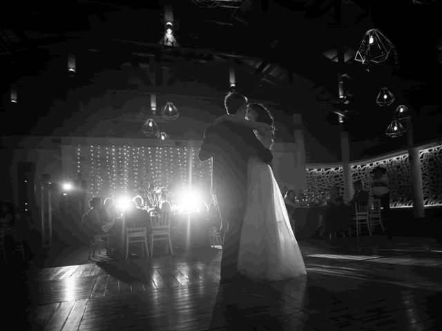 La boda de Esteban y Patricia en Morelia, Michoacán 2