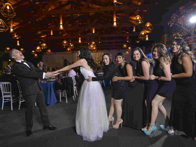 La boda de Esteban y Patricia en Morelia, Michoacán 3
