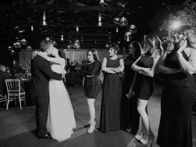 La boda de Esteban y Patricia en Morelia, Michoacán 4