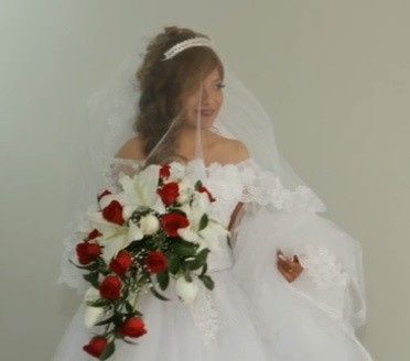 La boda de Adán y Erika en Venustiano Carranza, Ciudad de México 4