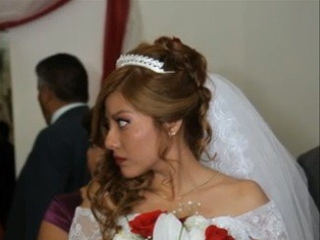 La boda de Adán y Erika en Venustiano Carranza, Ciudad de México 15