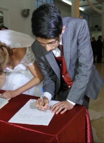 La boda de Adán y Erika en Venustiano Carranza, Ciudad de México 18