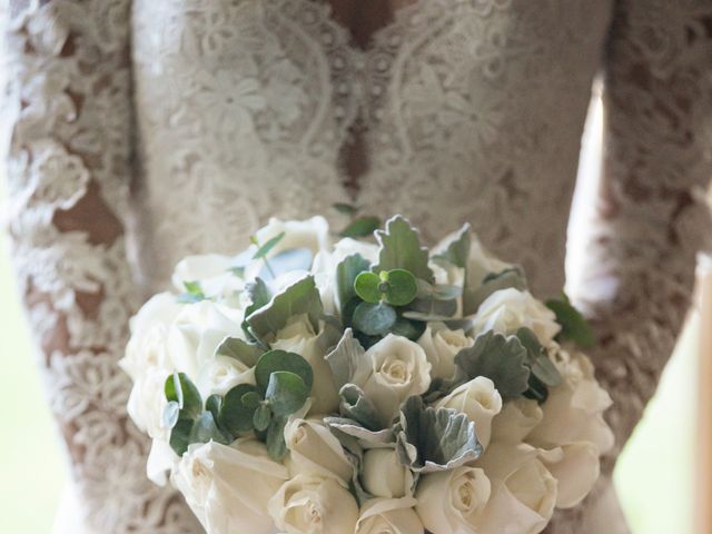 La boda de Arturo y Corinna en Guadalajara, Jalisco 2