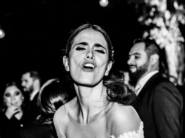 La boda de Arturo y Corinna en Guadalajara, Jalisco 8