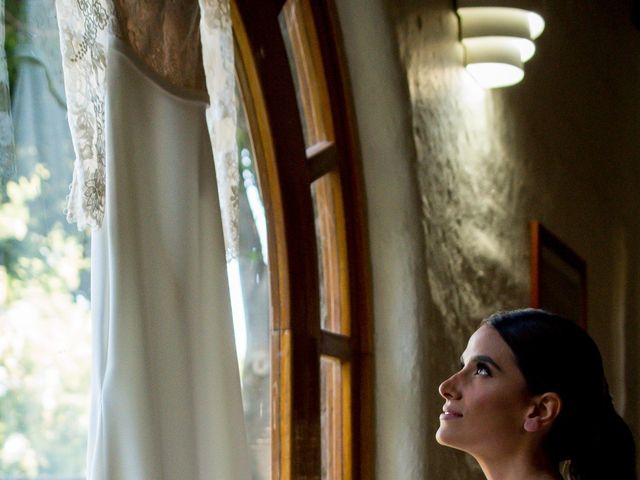 La boda de Arturo y Corinna en Guadalajara, Jalisco 11