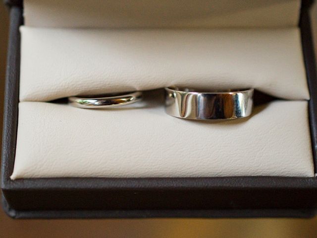 La boda de Arturo y Corinna en Guadalajara, Jalisco 13