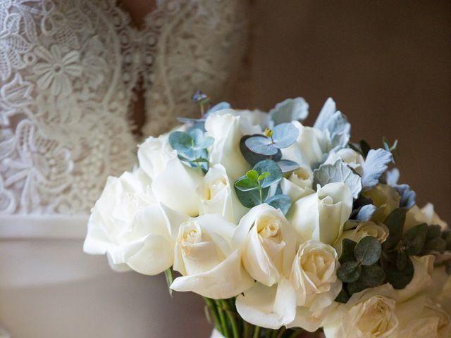 La boda de Arturo y Corinna en Guadalajara, Jalisco 18