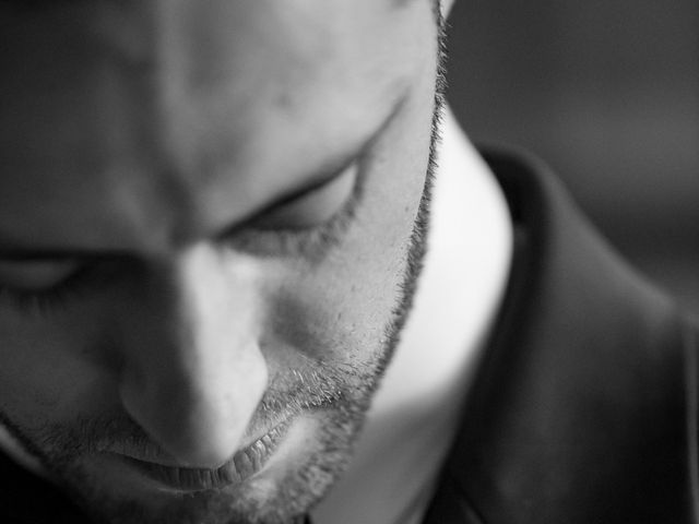 La boda de Arturo y Corinna en Guadalajara, Jalisco 21