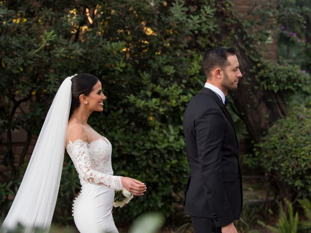 La boda de Arturo y Corinna en Guadalajara, Jalisco 26