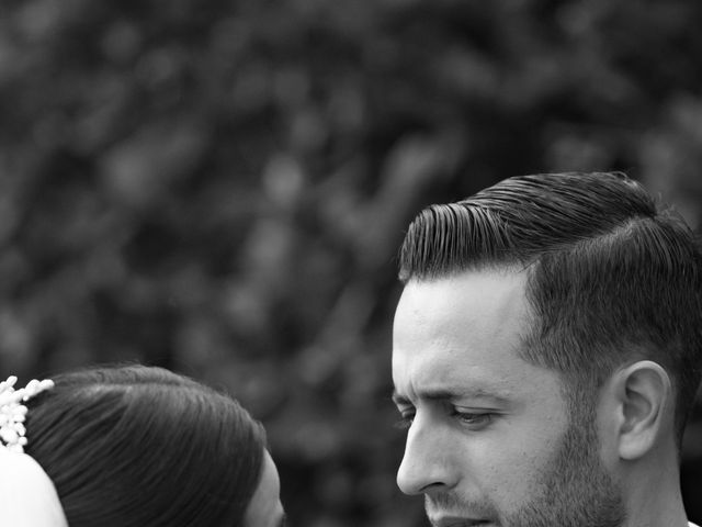 La boda de Arturo y Corinna en Guadalajara, Jalisco 29