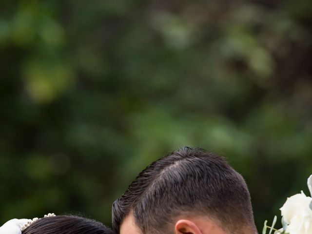 La boda de Arturo y Corinna en Guadalajara, Jalisco 31