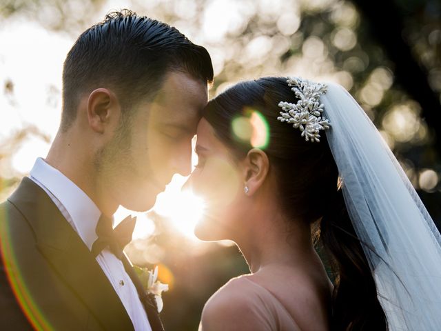 La boda de Arturo y Corinna en Guadalajara, Jalisco 34