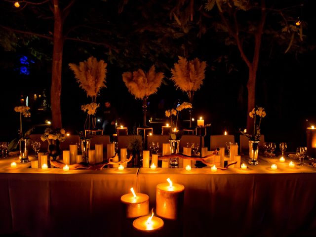 La boda de Arturo y Corinna en Guadalajara, Jalisco 39