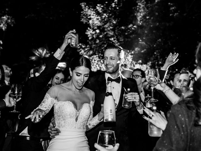 La boda de Arturo y Corinna en Guadalajara, Jalisco 52