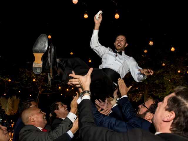 La boda de Arturo y Corinna en Guadalajara, Jalisco 57