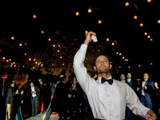 La boda de Arturo y Corinna en Guadalajara, Jalisco 58