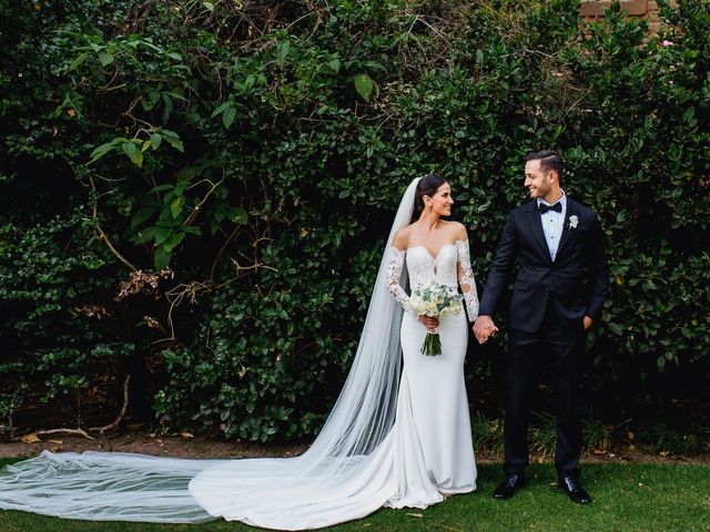 La boda de Arturo y Corinna en Guadalajara, Jalisco 65