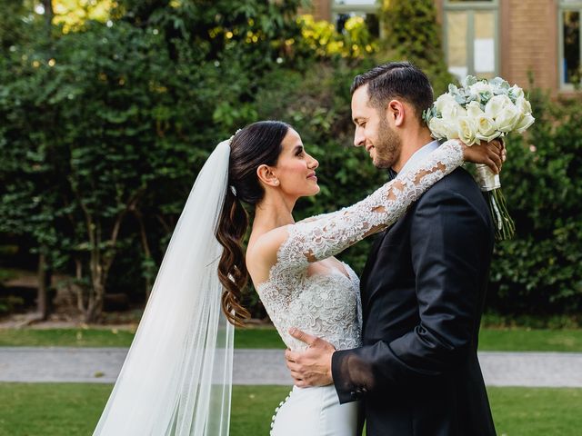 La boda de Arturo y Corinna en Guadalajara, Jalisco 67