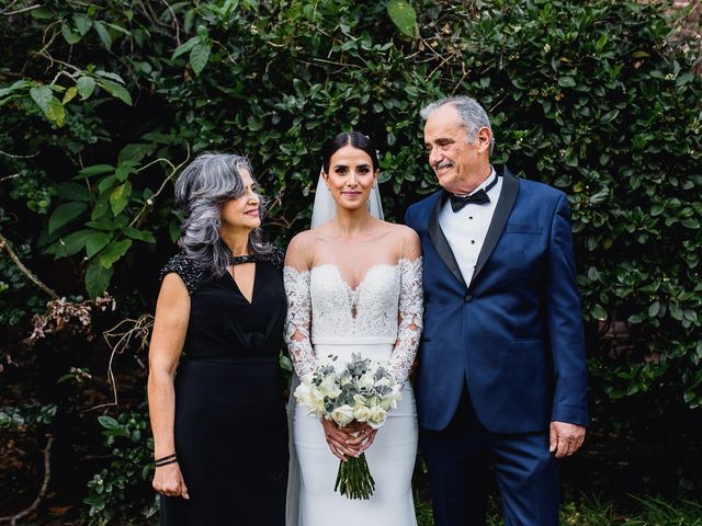 La boda de Arturo y Corinna en Guadalajara, Jalisco 75