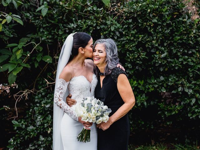 La boda de Arturo y Corinna en Guadalajara, Jalisco 76