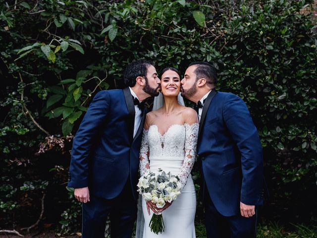 La boda de Arturo y Corinna en Guadalajara, Jalisco 77