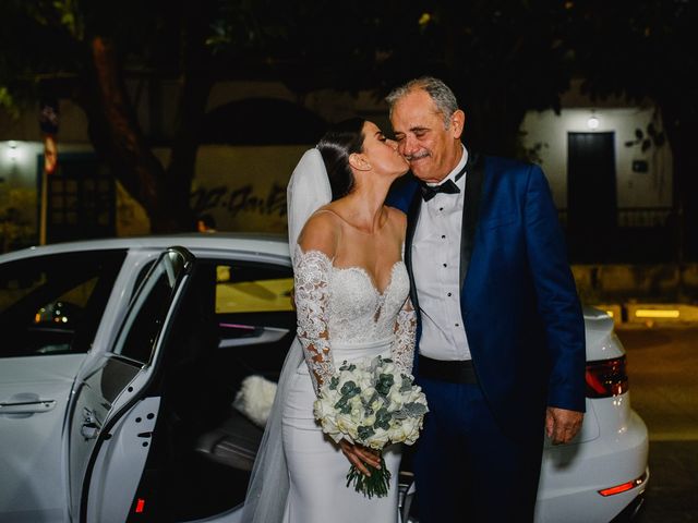 La boda de Arturo y Corinna en Guadalajara, Jalisco 81
