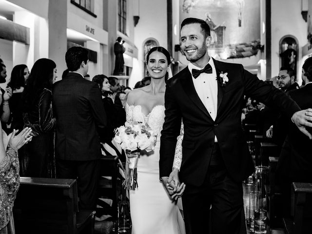 La boda de Arturo y Corinna en Guadalajara, Jalisco 83