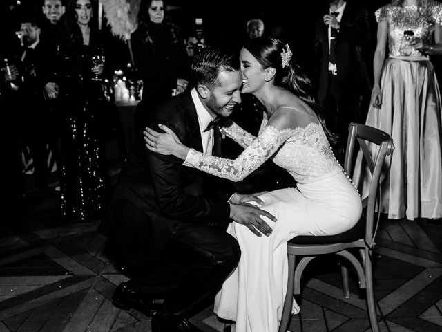 La boda de Arturo y Corinna en Guadalajara, Jalisco 96