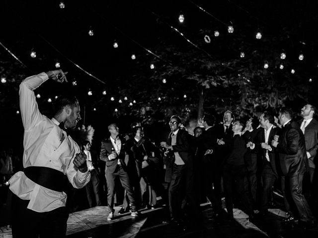 La boda de Arturo y Corinna en Guadalajara, Jalisco 99