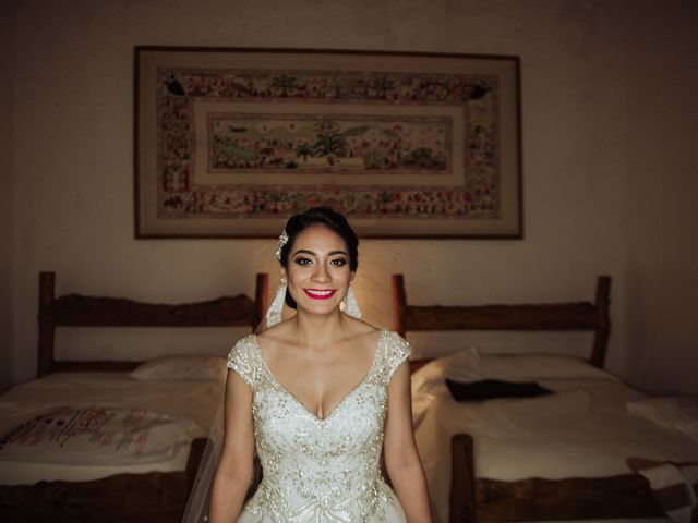 La boda de Gerardo y Estefania en Parras de la Fuente, Coahuila 26