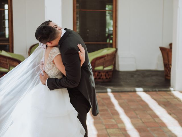 La boda de Gerardo y Estefania en Parras de la Fuente, Coahuila 31