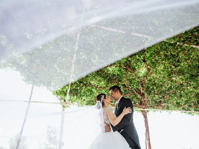 La boda de Gerardo y Estefania en Parras de la Fuente, Coahuila 1