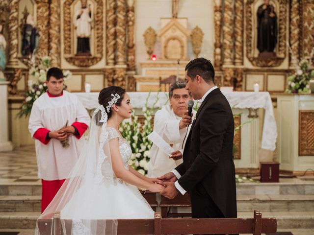 La boda de Gerardo y Estefania en Parras de la Fuente, Coahuila 44