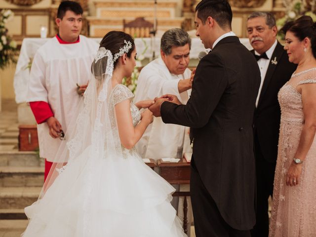 La boda de Gerardo y Estefania en Parras de la Fuente, Coahuila 47