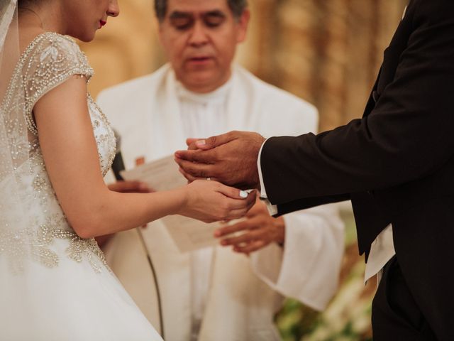 La boda de Gerardo y Estefania en Parras de la Fuente, Coahuila 49