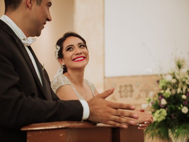 La boda de Gerardo y Estefania en Parras de la Fuente, Coahuila 57