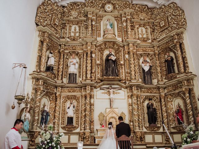 La boda de Gerardo y Estefania en Parras de la Fuente, Coahuila 58