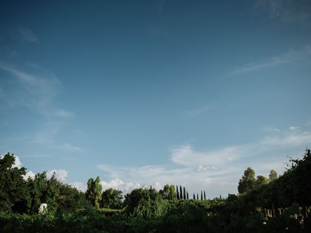 La boda de Gerardo y Estefania en Parras de la Fuente, Coahuila 62