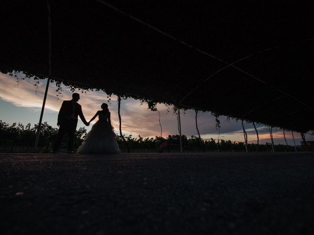 La boda de Gerardo y Estefania en Parras de la Fuente, Coahuila 2