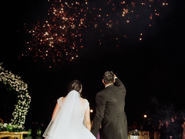 La boda de Gerardo y Estefania en Parras de la Fuente, Coahuila 85