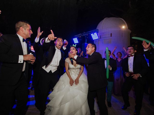 La boda de Gerardo y Estefania en Parras de la Fuente, Coahuila 112