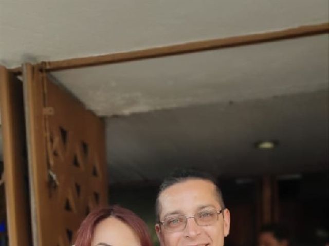 La boda de Aldo  y Carolina  en Tlalpan, Ciudad de México 5