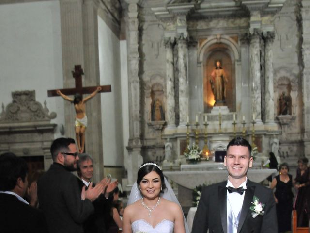 La boda de David y Liz en Chihuahua, Chihuahua 8