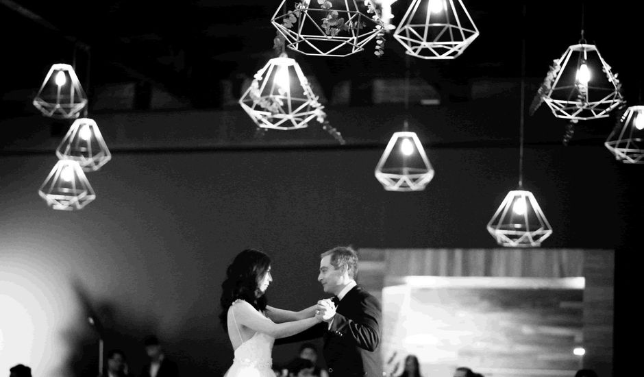 La boda de Esteban y Patricia en Morelia, Michoacán