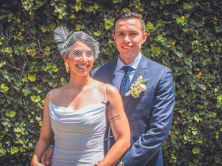 La boda de Alma Patricia y José Luis