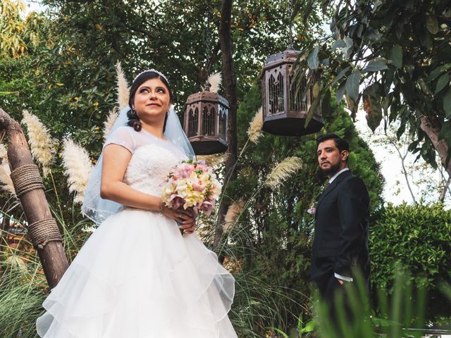 La boda de Emilio y Velia en Oaxaca, Oaxaca 16