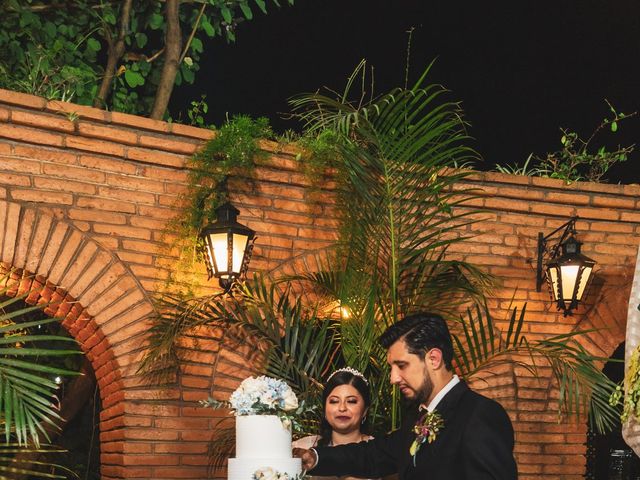 La boda de Emilio y Velia en Oaxaca, Oaxaca 61